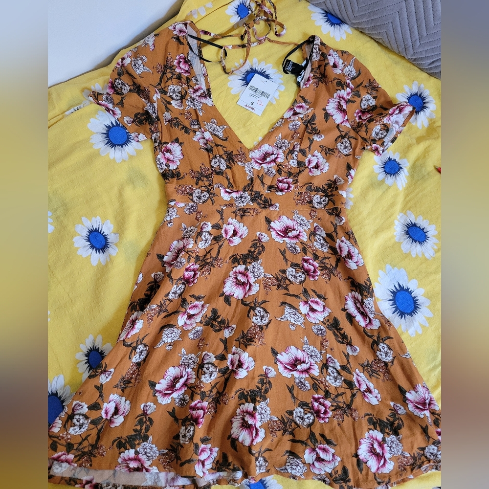Dress SOLD